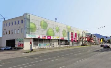 SMC Salzburg-Mitte-Center