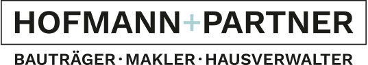 HOFMANN+PARTNER Immobilien- und Anlagengesellschaft m.b.H. Logo